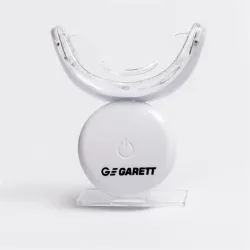 GARETT BEAUTY - Beauty Smile Charge Fogfehérítő lámpa