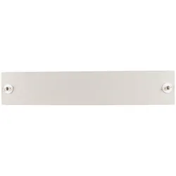 Eaton 286688 Xboard+ 800/100 szürke teli előlap