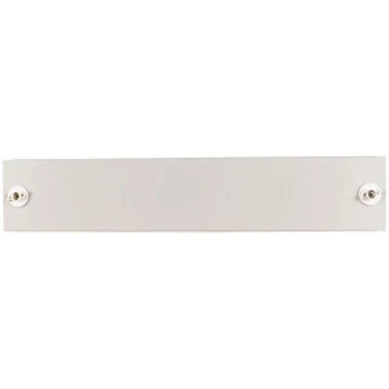 Eaton 286688 Xboard+ 800/100 szürke teli előlap Eaton 286688 Xboard+ 800/100 szürke teli előlap