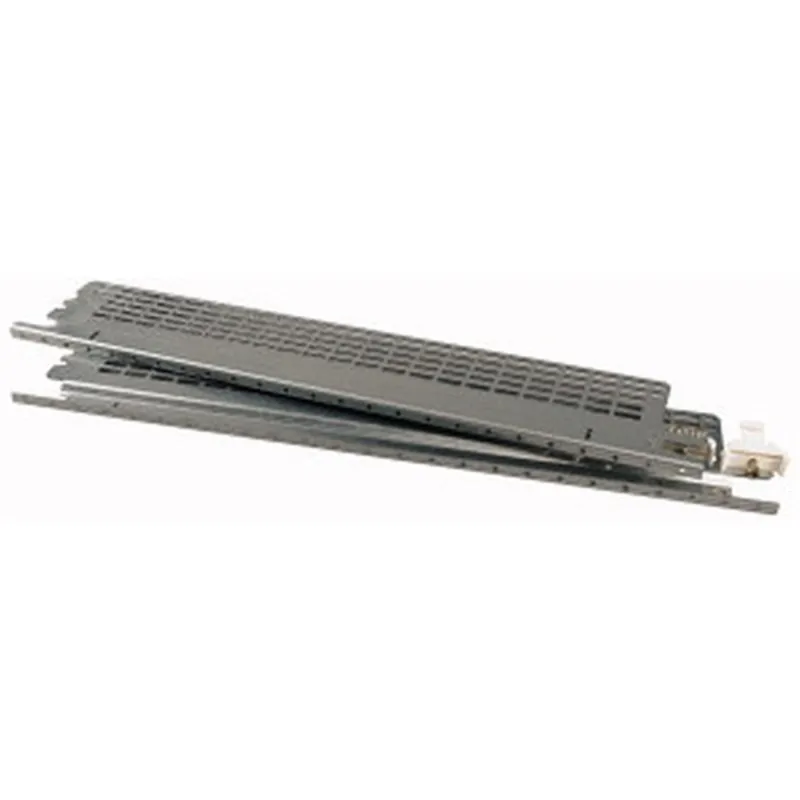 Eaton 112300 Xboard+ 1950 bepattintó elemmel szerelőoldalfalpár Eaton 112300 Xboard+ 1950 bepattintó elemmel szerelőoldalfalpár
