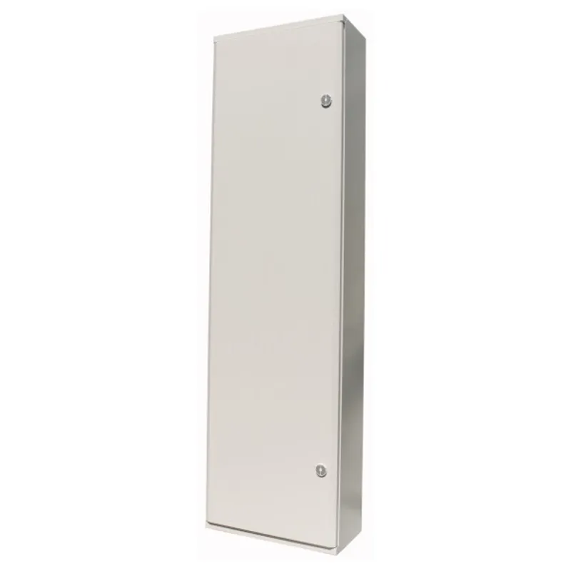 Eaton 102058 Xboard+ 600/2060/1950 szürke IP30 álló elosztó Eaton 102058 Xboard+ 600/2060/1950 szürke IP30 álló elosztó