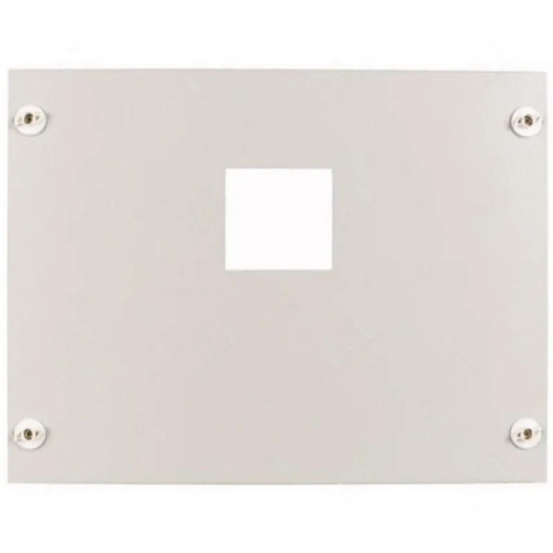 Eaton 293605 Xboard+ 800/400 szürke függőleges NZM2 beépítőkészlet Eaton 293605 Xboard+ 800/400 szürke függőleges NZM2 beépítőkészlet