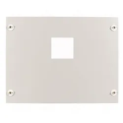 Eaton 293603 Xboard+ 800/300 szürke függőleges NZM1 beépítőkészlet