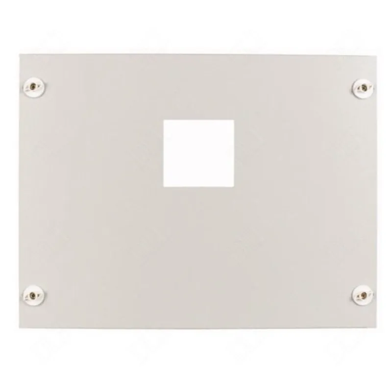 Eaton 293603 Xboard+ 800/300 szürke függőleges NZM1 beépítőkészlet Eaton 293603 Xboard+ 800/300 szürke függőleges NZM1 beépítőkészlet