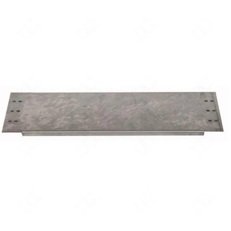 Eaton 114802 100/800 univerzális szerelőlap Eaton 114802 100/800 univerzális szerelőlap