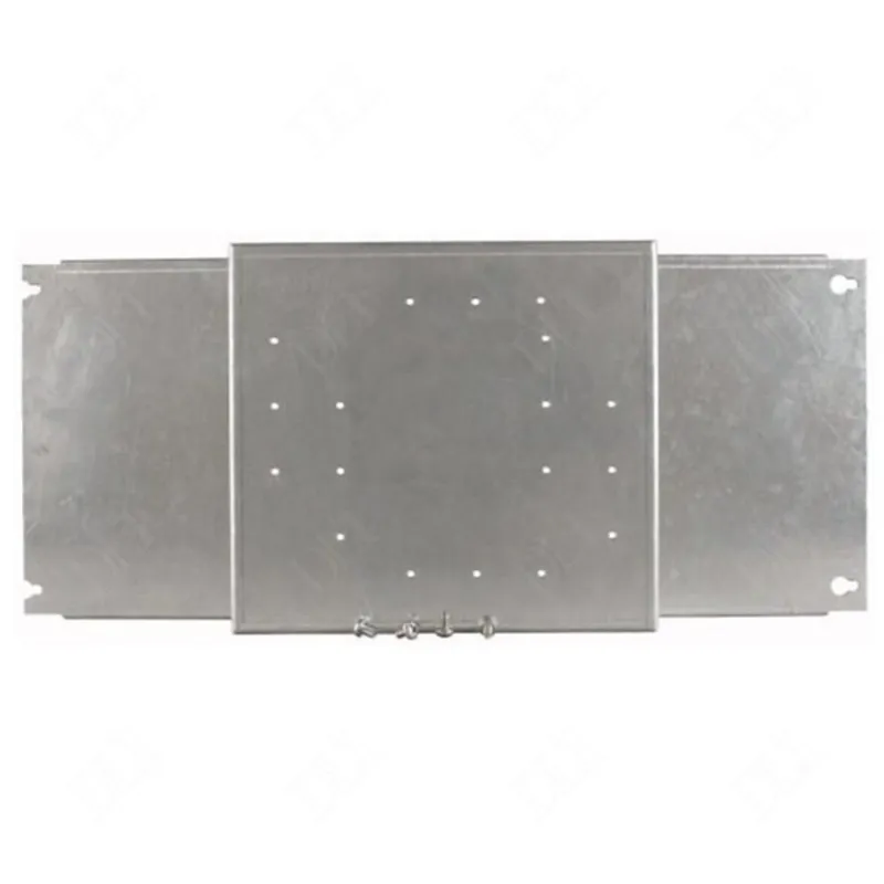 Eaton 120744 Xboard+ 800 NZM1 szerelőlap Eaton 120744 Xboard+ 800 NZM1 szerelőlap