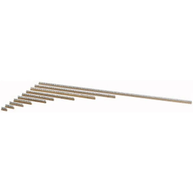 Eaton 275449 2x25 + 29x16 mm2/PE/N sorkapocs-sín Eaton 275449 2x25 + 29x16 mm2/PE/N sorkapocs-sín