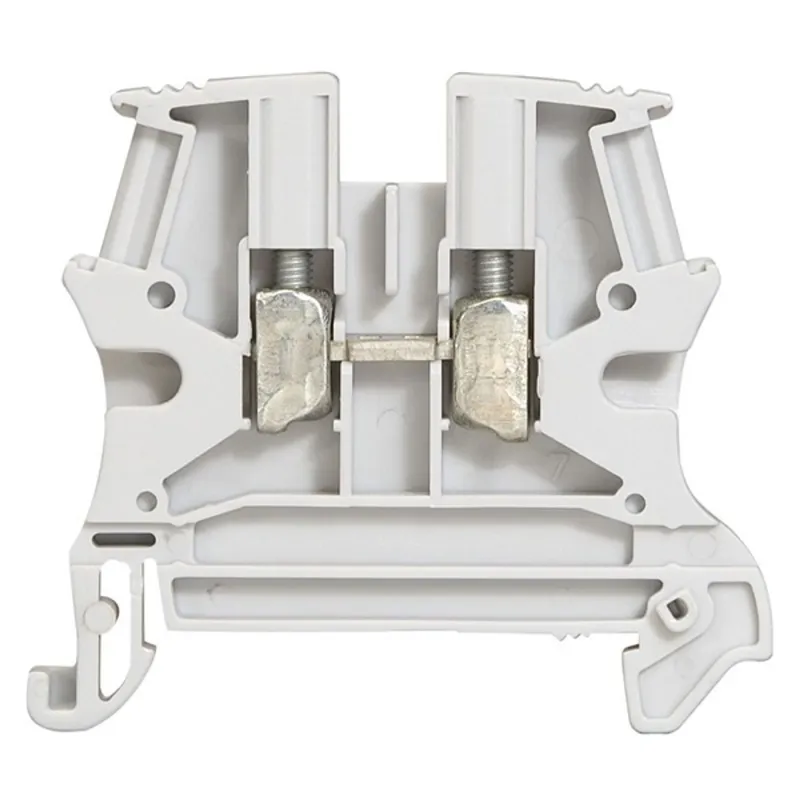 Legrand 037162 Viking3 fázis 6mm2 szürke 1 emeletes csavarral sorkapocs Legrand 037162 Viking3 fázis 6mm2 szürke 1 emeletes csavarral sorkapocs