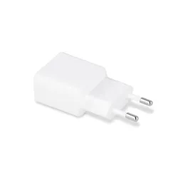 Maxlife TF-0012 USB-s hálózati töltő 2.1A fehér
