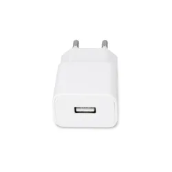 Maxlife TF-0012 USB-s hálózati töltő 2.1A fehér