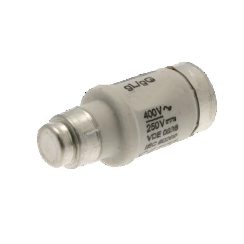 Eaton 25NZ02 D02/ 400V AC/E18-hoz Neozed betét Eaton 25NZ02 D02/ 400V AC/E18-hoz Neozed betét