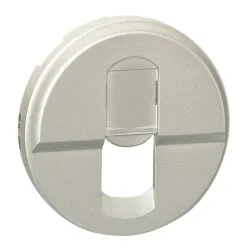 Legrand Céliane 1xRJ45 burkolat titán (068551)
