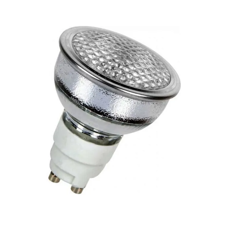 Tungsram 800lm fehér GX10 MR16 spotlight halogén fényforrás Tungsram 800lm fehér GX10 MR16 spotlight halogén fényforrás
