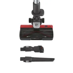 Hoover HF910H 011 Vezeték Nélküli Álló Porszívó Red