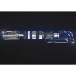 Hoover HF910H 011 Vezeték Nélküli Álló Porszívó Red