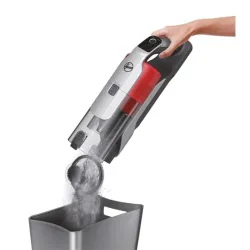 Hoover HF910H 011 Vezeték Nélküli Álló Porszívó Red