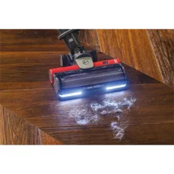 Hoover HF910H 011 Vezeték Nélküli Álló Porszívó Red