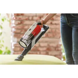 Hoover HF910H 011 Vezeték Nélküli Álló Porszívó Red
