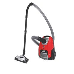 Hoover HE510HM 011 porzsákos porszívó
