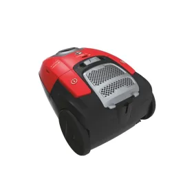Hoover HE510HM 011 porzsákos porszívó