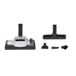 Hoover HE510HM 011 porzsákos porszívó