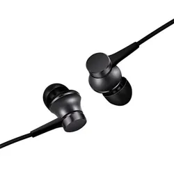 XIAOMI In-Ear Basic Black