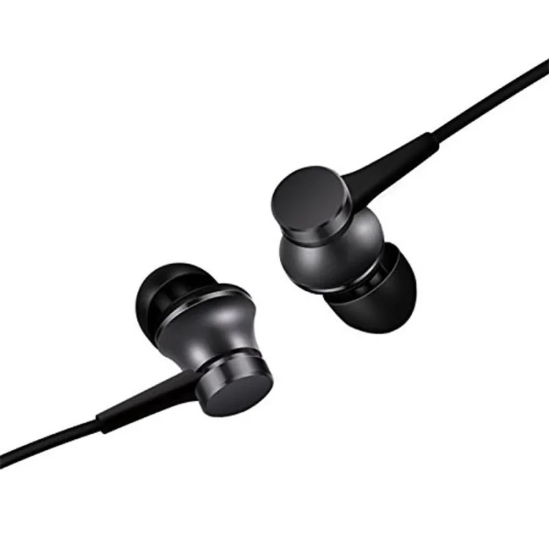 XIAOMI In-Ear Basic Black XIAOMI In-Ear Basic Black
