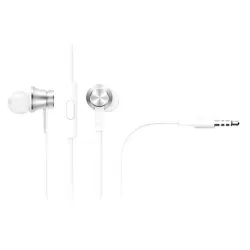 XIAOMI In-Ear Basic Silver