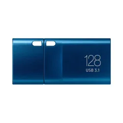 Samsung Pendrive 128GB - MUF-128DA/APC (USB Type-C, R400MB/s, vízálló)