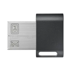 Samsung 256GB FIT Plus vízálló USB-A 3.2 Gen1 pendrive BOX fekete