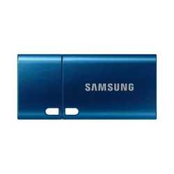 Samsung 256GB Type-C vízálló USB-C 3.2 Gen1 pendrive BOX kék