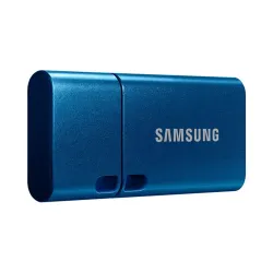 Samsung 256GB Type-C vízálló USB-C 3.2 Gen1 pendrive BOX kék