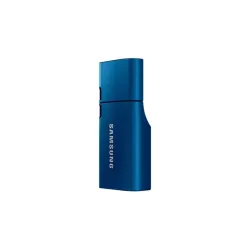 Samsung 256GB Type-C vízálló USB-C 3.2 Gen1 pendrive BOX kék