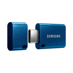 Samsung 256GB Type-C vízálló USB-C 3.2 Gen1 pendrive BOX kék