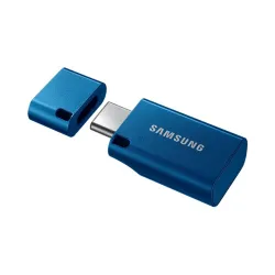 Samsung 256GB Type-C vízálló USB-C 3.2 Gen1 pendrive BOX kék