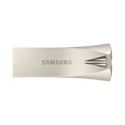 Samsung 64GB BAR Plus Champaign Silver USB 3.1