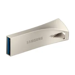 Samsung 64GB BAR Plus Champaign Silver USB 3.1