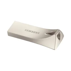 Samsung 64GB BAR Plus Champaign Silver USB 3.1