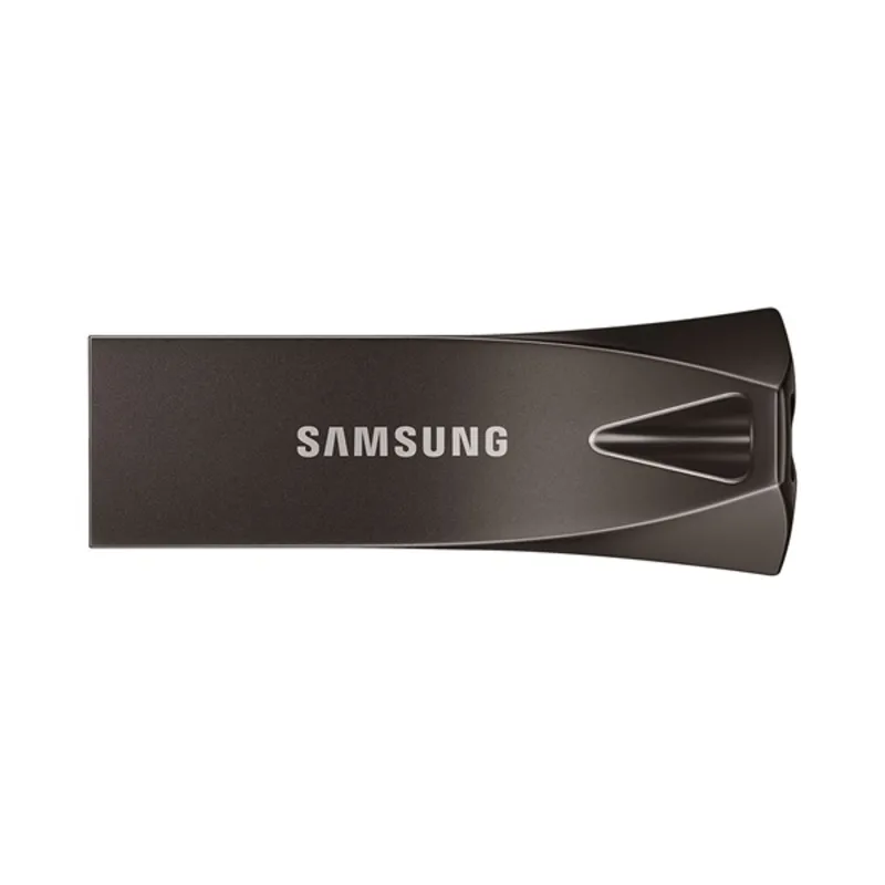 Samsung 64GB USB3.1 Bar Plus Grey Samsung 64GB USB3.1 Bar Plus Grey