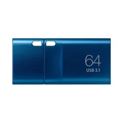 Samsung Pendrive 64GB - MUF-64DA/APC (USB Type-C, R300MB/s, vízálló)
