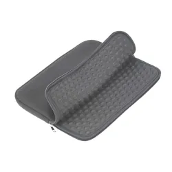 TOO 14.1" neoprén notebook tok szürke (LS-032GY-141)