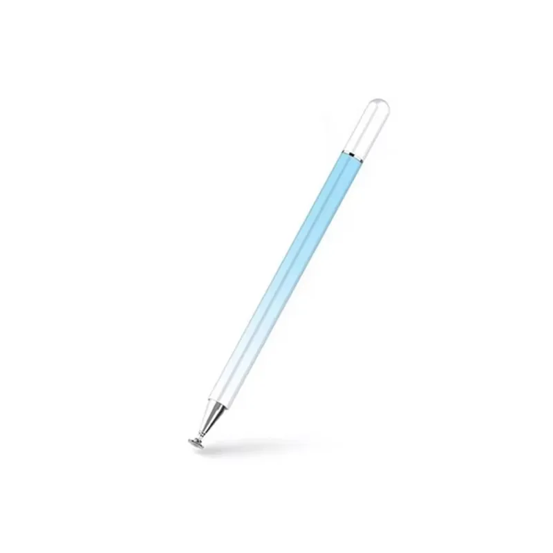 Haffner FN0501 Ombre Stylus Pen kék-ezüst érintőceruza Haffner FN0501 Ombre Stylus Pen kék-ezüst érintőceruza