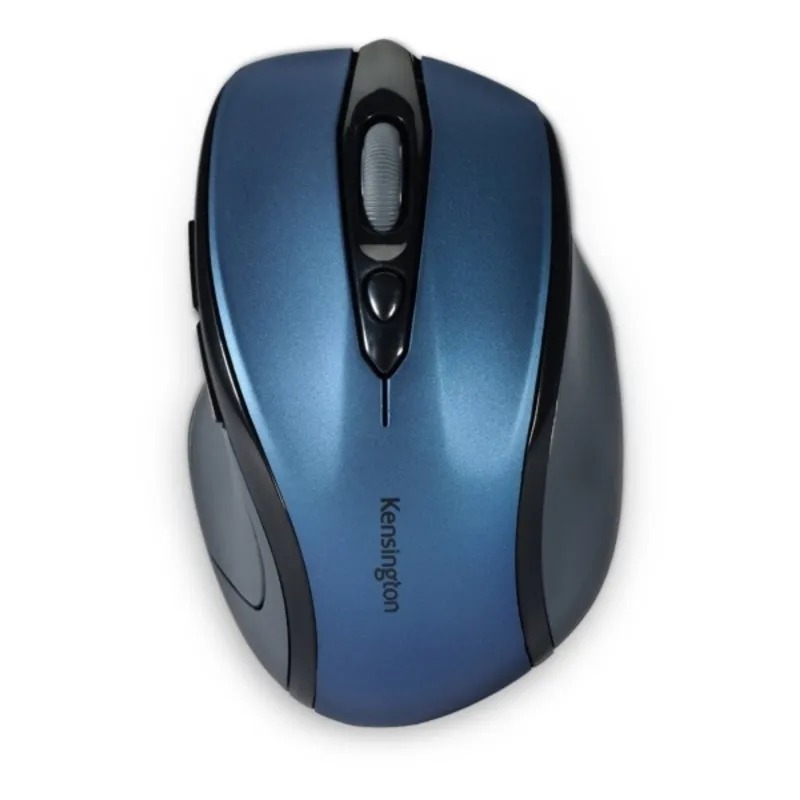 MOUSE KENSINGTON Pro Fit Mid-Size Wireless Sapphire Blue MOUSE KENSINGTON Pro Fit Mid-Size Wireless Sapphire Blue