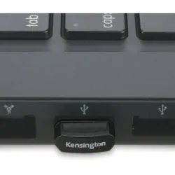 MOUSE KENSINGTON Pro Fit Mid-Size Wireless Sapphire Blue