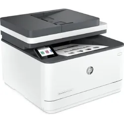 HP LaserJet Pro 3102fdn multifunkciós lézernyomtató