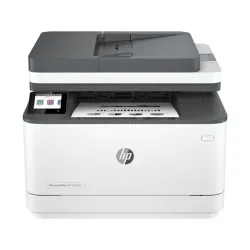 HP Color LaserJet Pro 3102fdw multifunkciós lézernyomtató (3G630F)