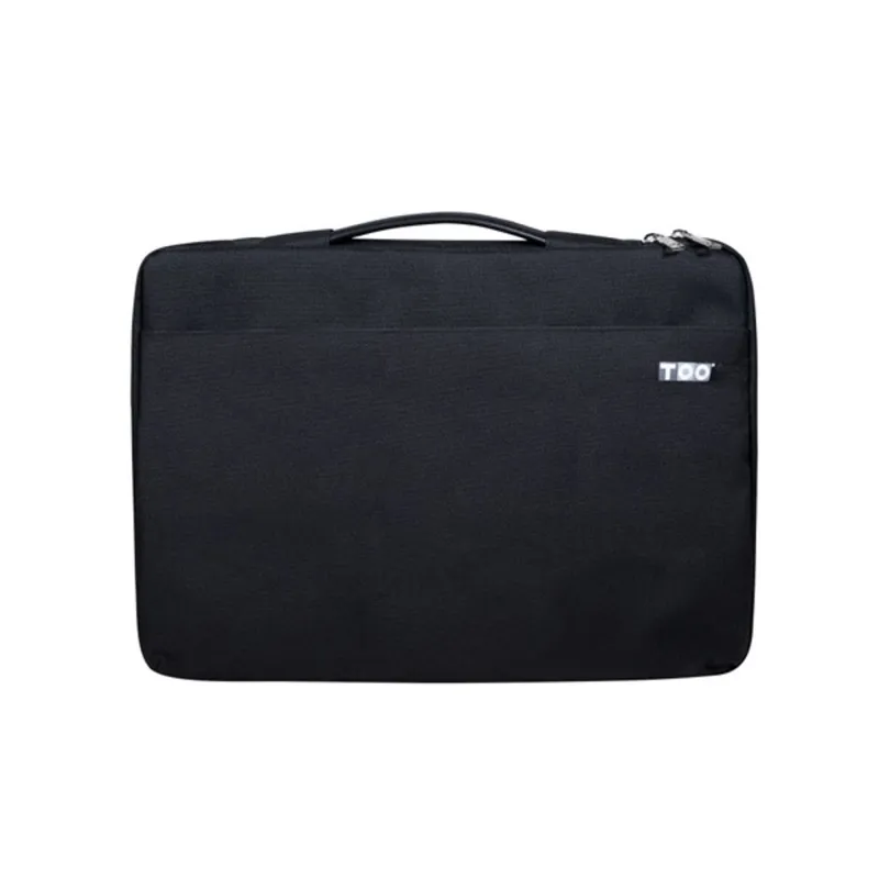 TOO 13.3" notebook tok fogantyúval fekete (LS-037BK-133) TOO 13.3" notebook tok fogantyúval fekete (LS-037BK-133)