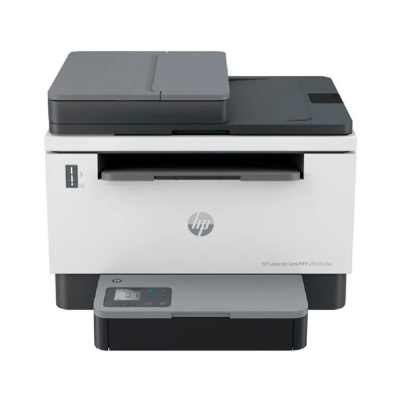 HP LaserJet Tank MFP 2604sdw wifi mono lézernyomtató HP LaserJet Tank MFP 2604sdw wifi mono lézernyomtató