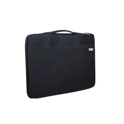 TOO 13.3" notebook tok fogantyúval fekete (LS-037BK-133)