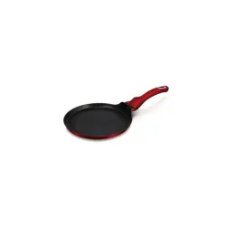 Berlinger Haus BH/6179 Metallic Line Burgundy Edition palacsintasütő 28cm